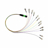 MPO MTP Hydra Cable Assemblies